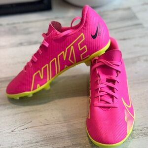 Nike Cleats